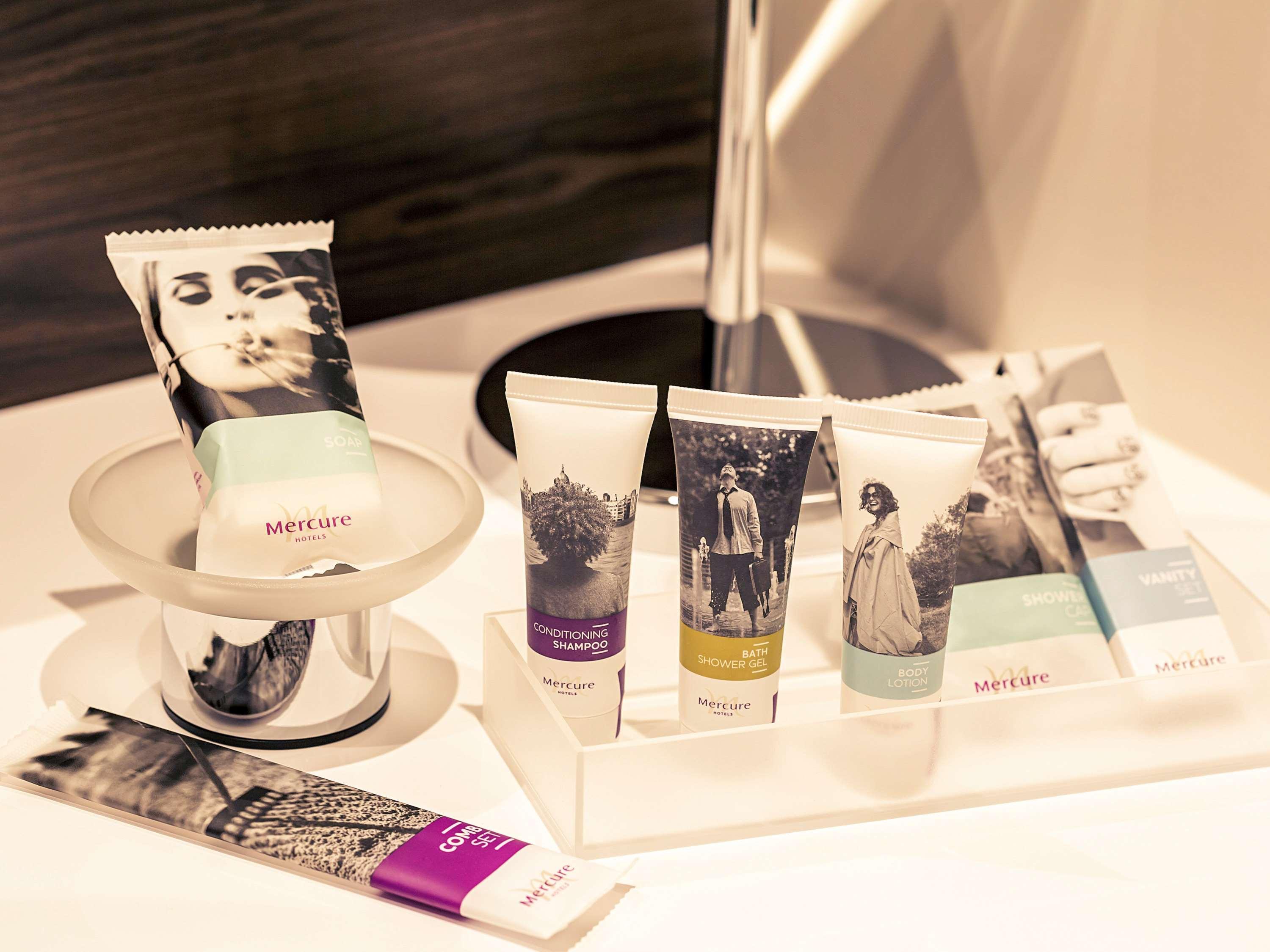 Mercure Almaty City Center Bagian luar foto